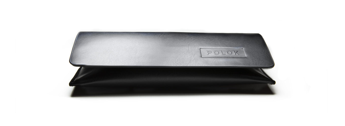 The New Black Classic. POLOK Sunglasses. Best black sunglasses 2021.