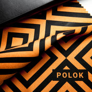 Polok S1. Best Black Sunglasses ever. Handmade. Limited Edition. 2021