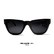 Polok S1. Best Black Sunglasses ever. Handmade. Limited Edition. 2021